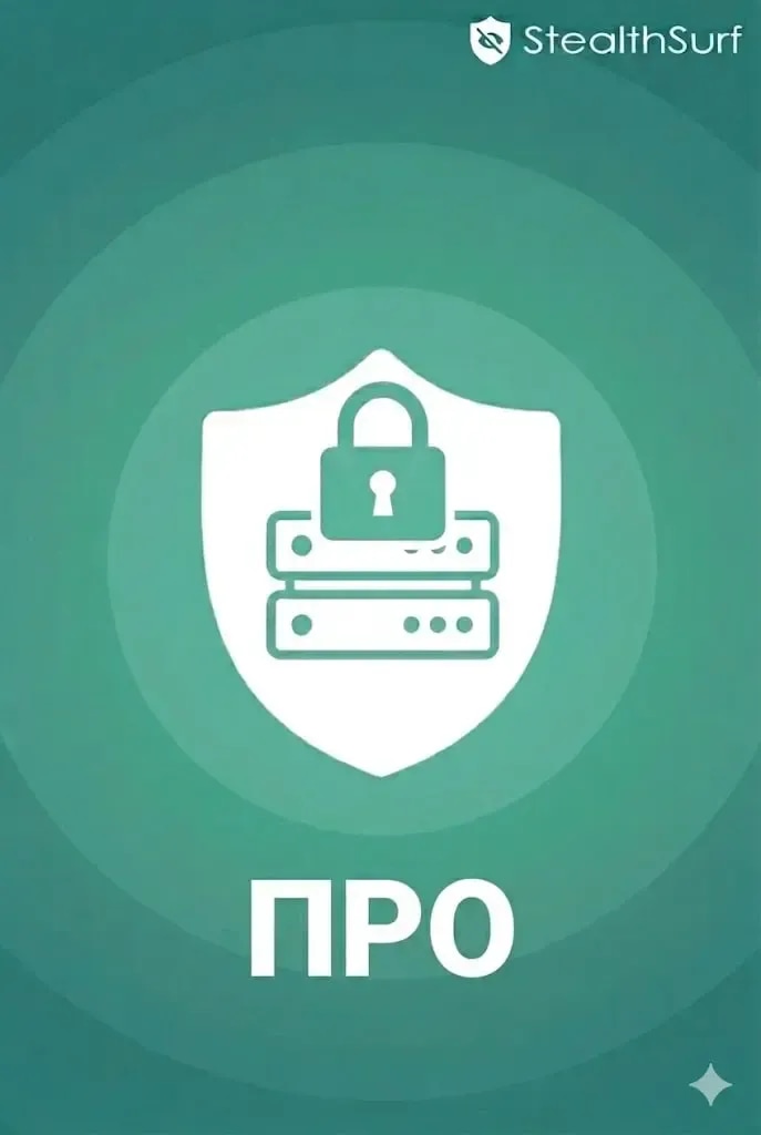 Выделенный сервер «Про»