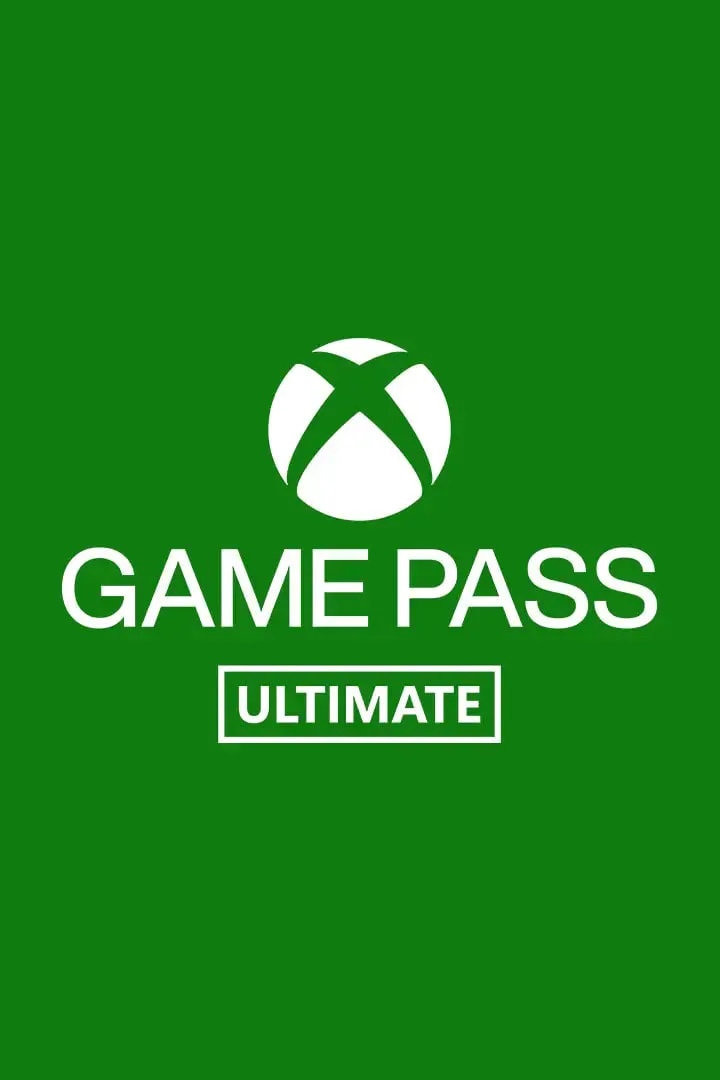 Xbox GamePass Ultimate 1м