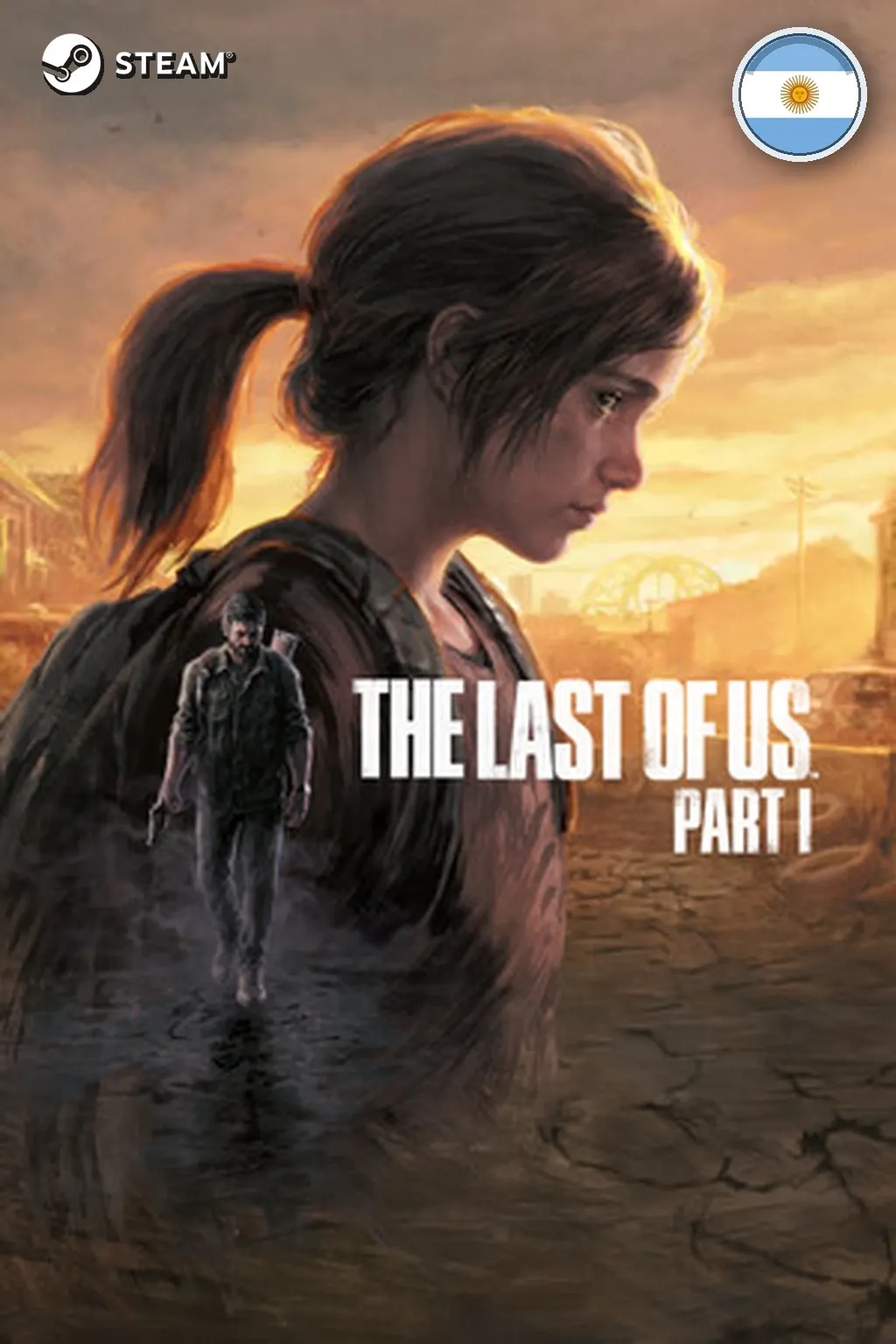 The Last of Us™ Part I — Аргентина